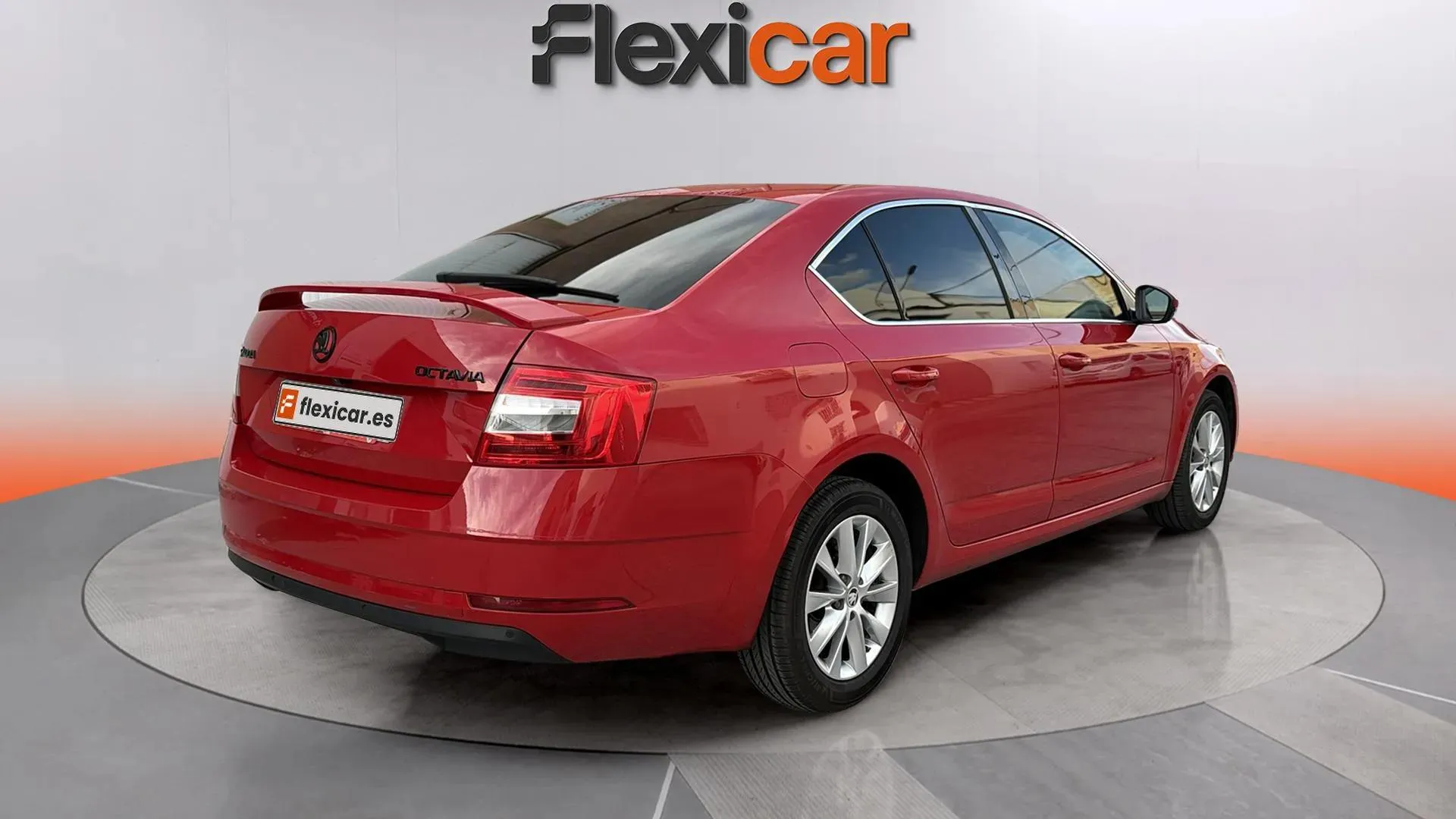 Škoda Octavia 1.6 TDI CR DSG CR Ambition - foto 6