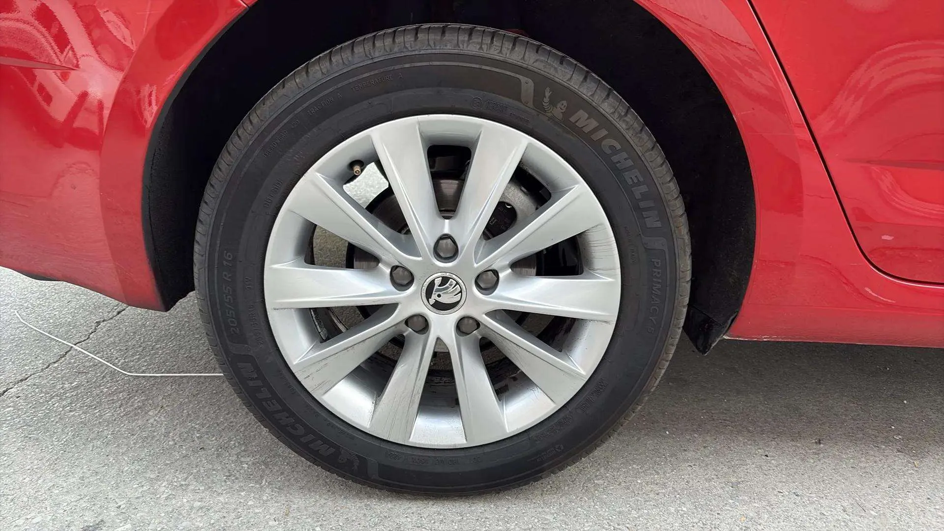 Škoda Octavia 1.6 TDI CR DSG CR Ambition - foto 9