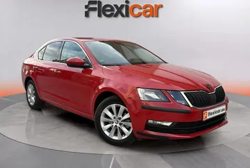 skoda octavia 16 tdi cr 110cv dsg cr ambition diesel automatica malaga 3 903000000214801