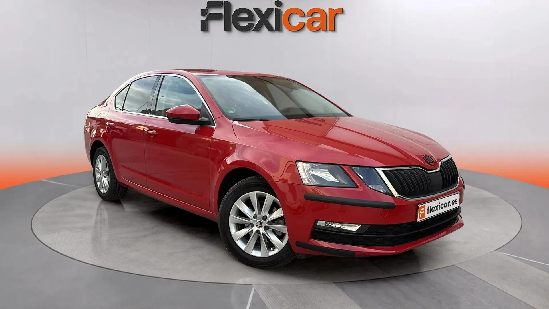 Škoda Octavia 1.6 TDI CR DSG CR Ambition