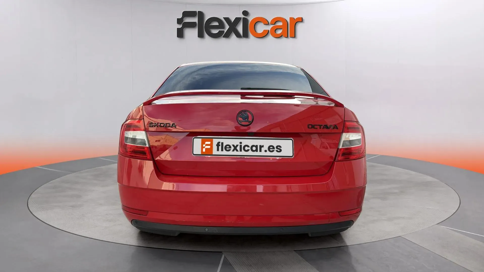 Škoda Octavia 1.6 TDI CR DSG CR Ambition - foto 7
