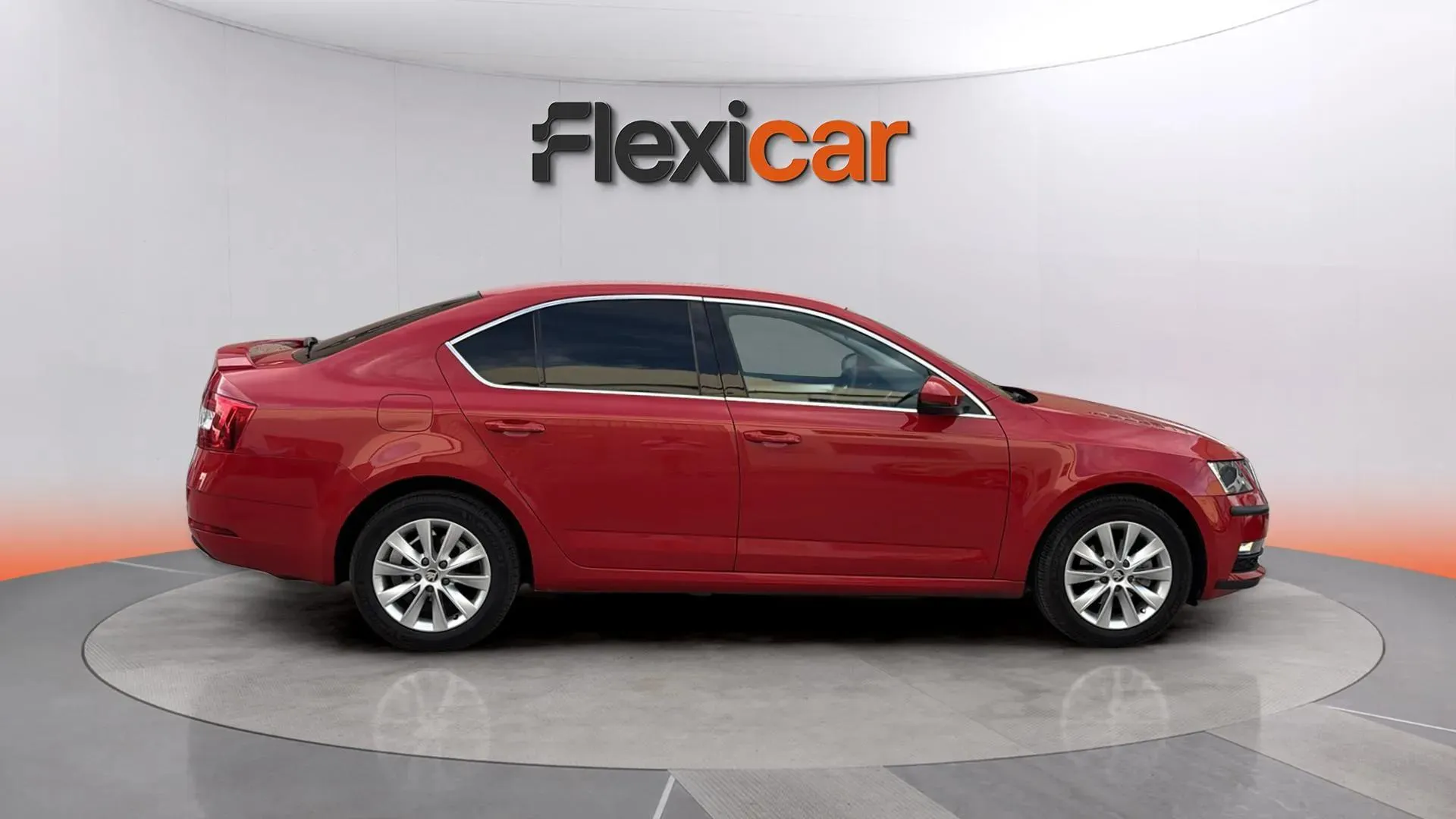 Škoda Octavia 1.6 TDI CR DSG CR Ambition - foto 8