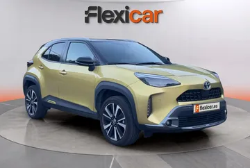 toyota yaris cross 15 120h premiere edition hibrido no enchufable automatica olot 903000000214810