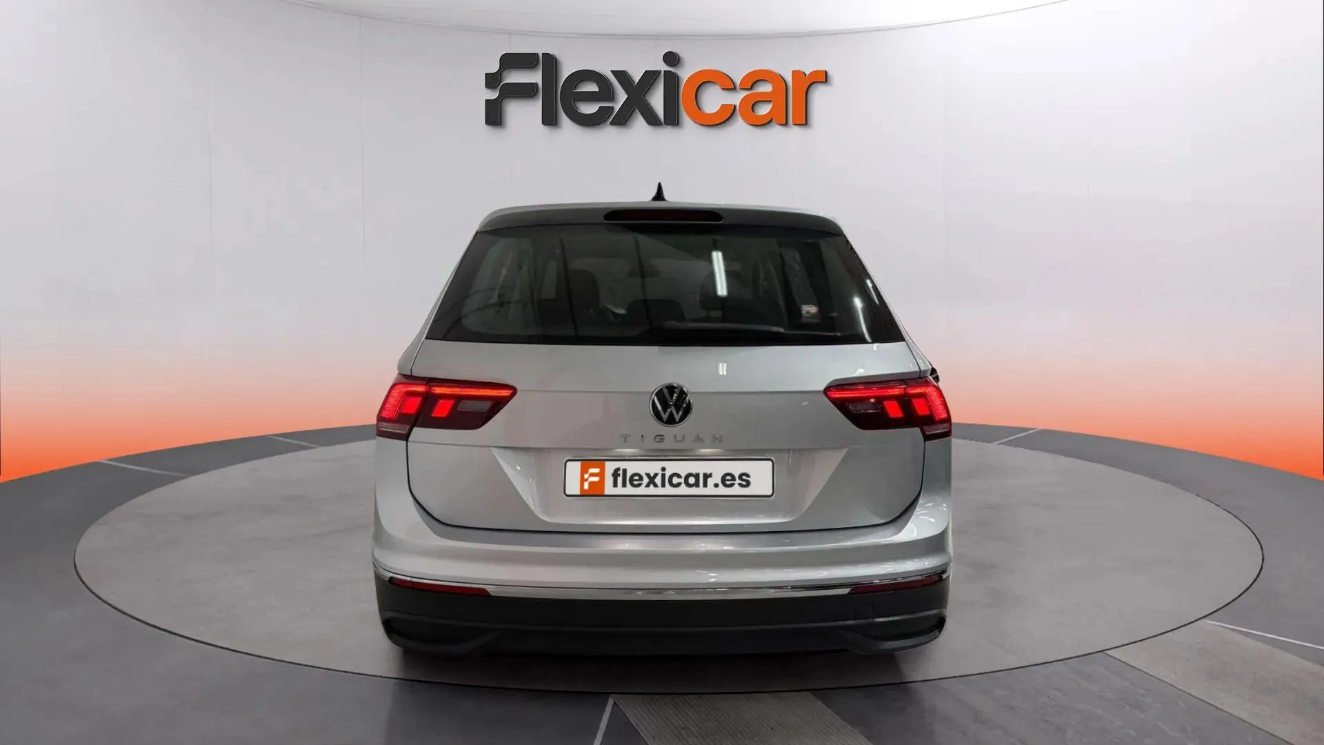 Volkswagen Tiguan Life 1.5 TSI - foto 5