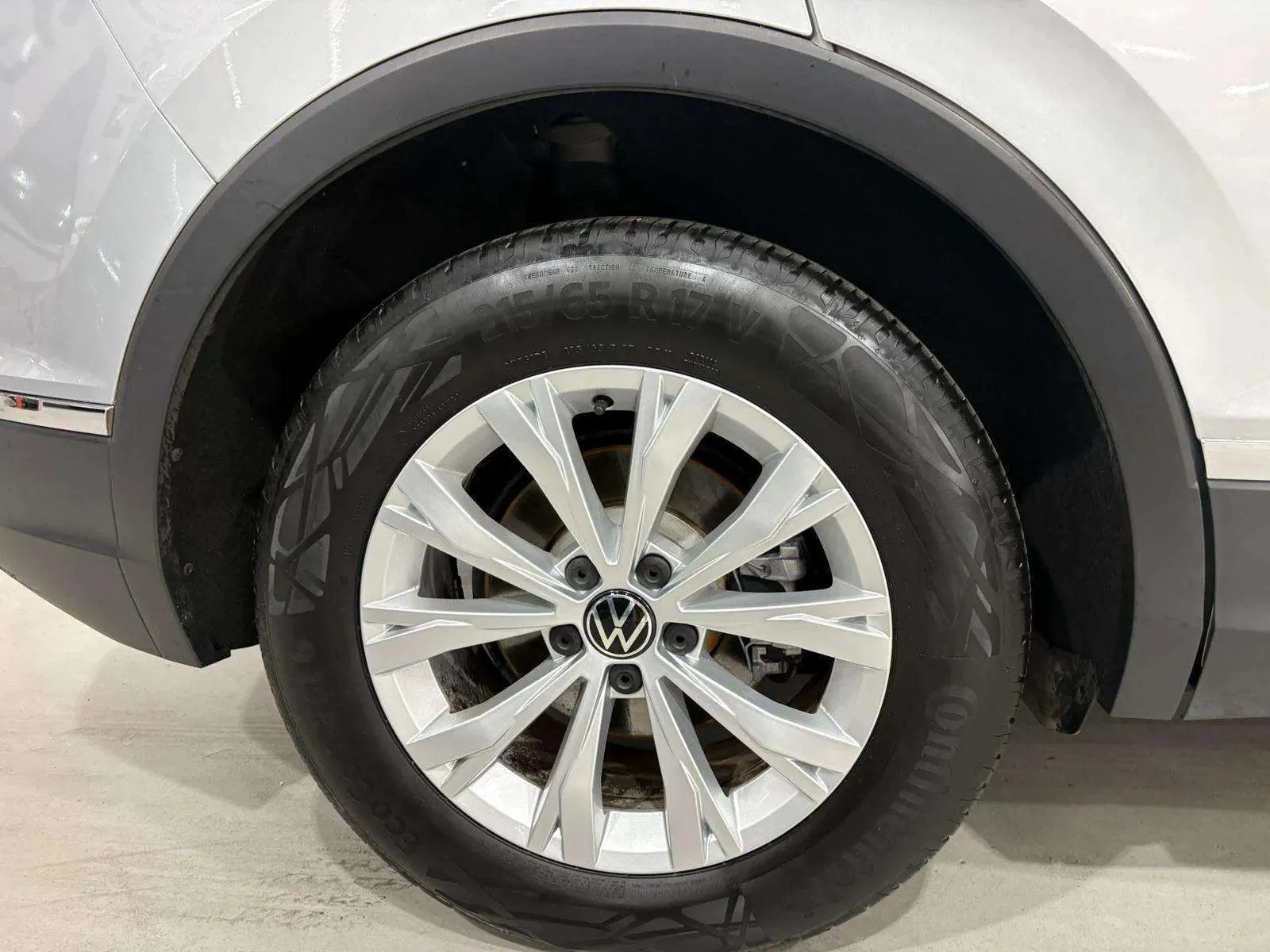 Volkswagen Tiguan Life 1.5 TSI - foto 19