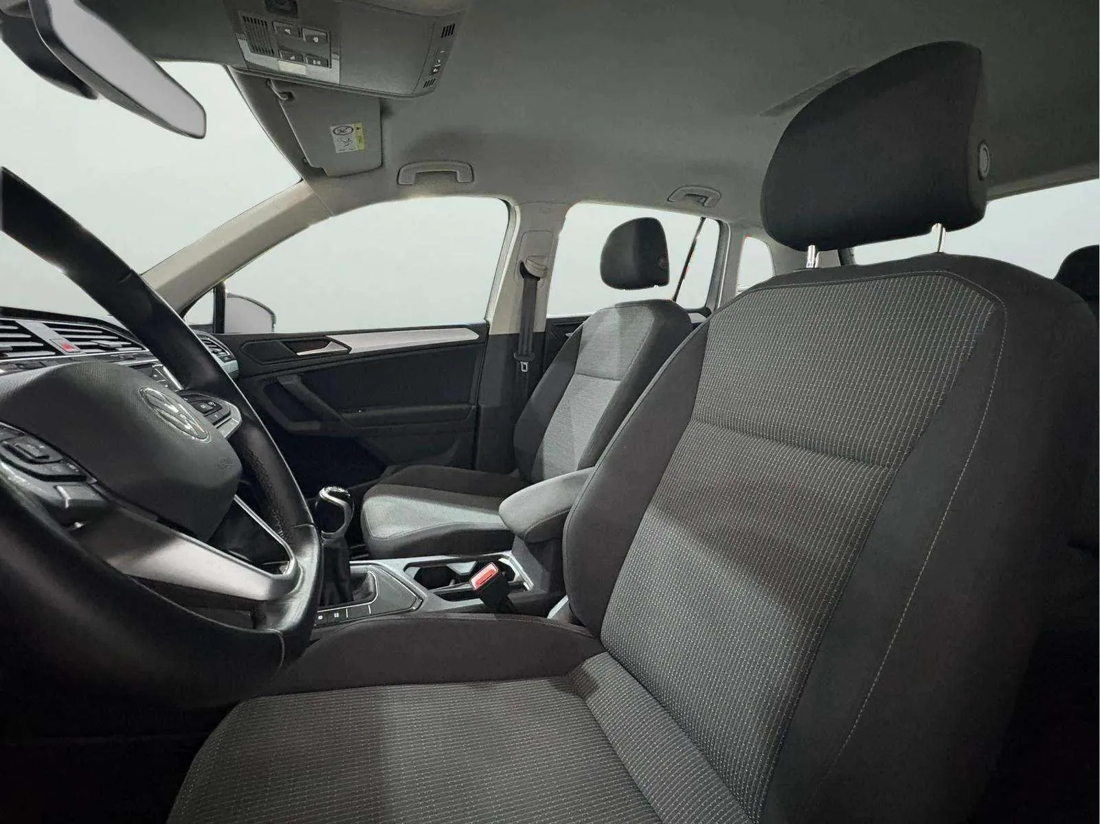 Volkswagen Tiguan Life 1.5 TSI - foto 14