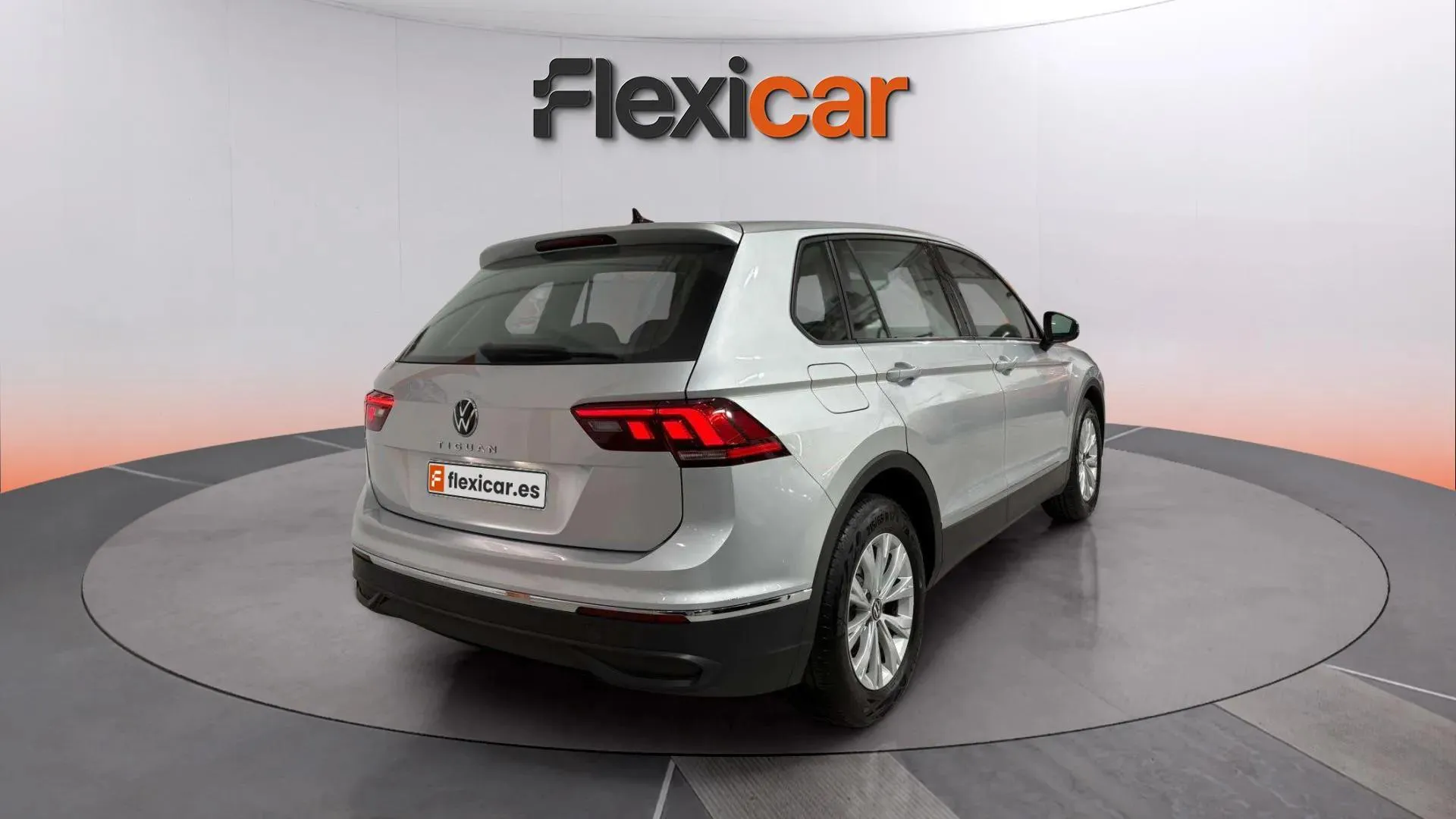 Volkswagen Tiguan Life 1.5 TSI - foto 6
