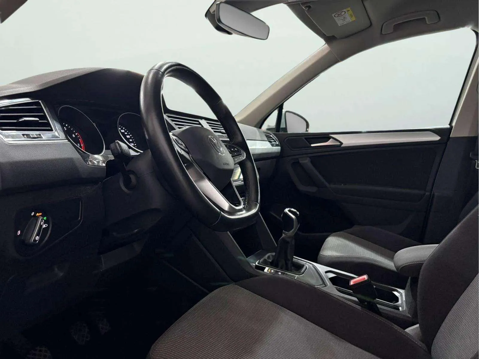 Volkswagen Tiguan Life 1.5 TSI - foto 13