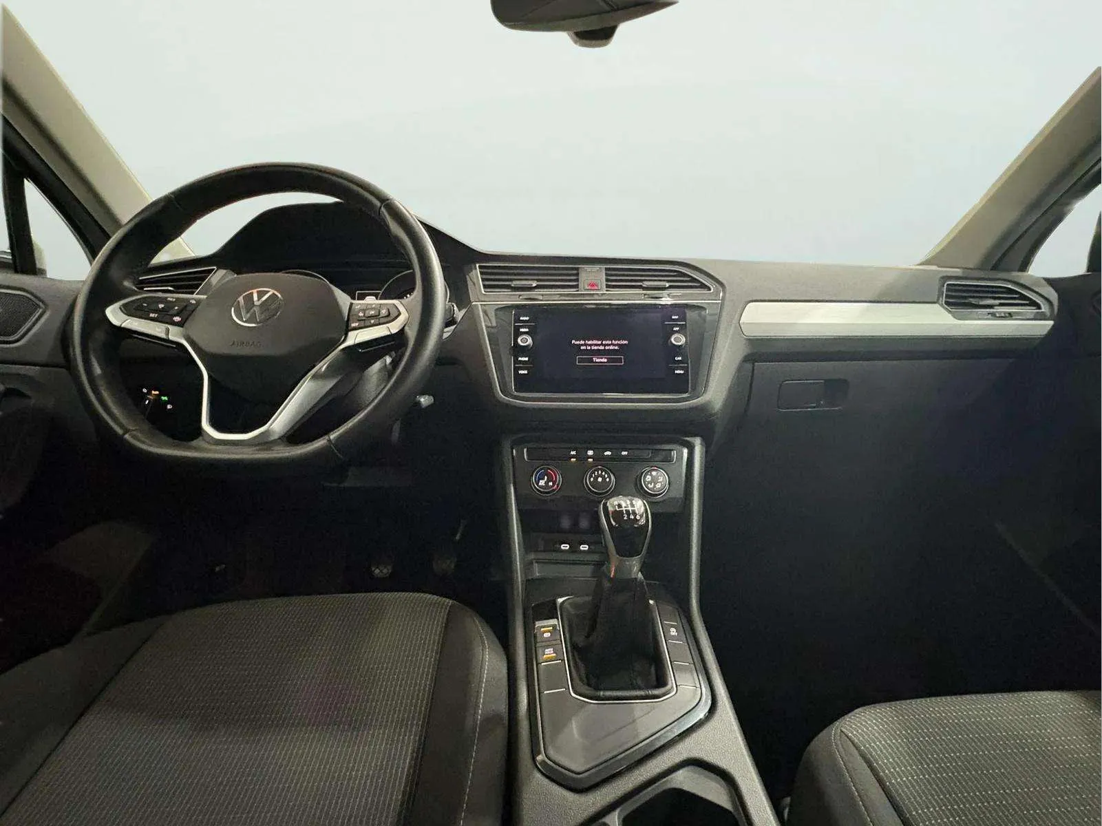 Volkswagen Tiguan Life 1.5 TSI - foto 8
