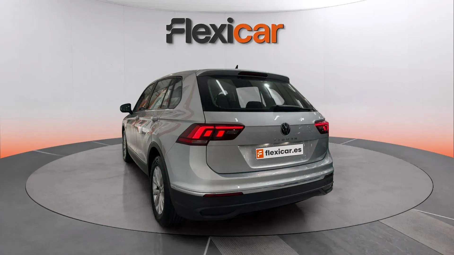 Volkswagen Tiguan Life 1.5 TSI - foto 4