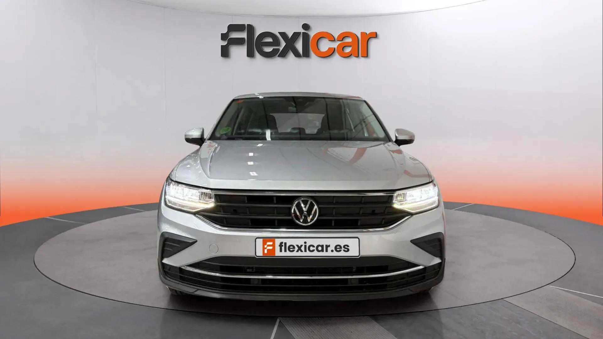 Volkswagen Tiguan Life 1.5 TSI - foto 2