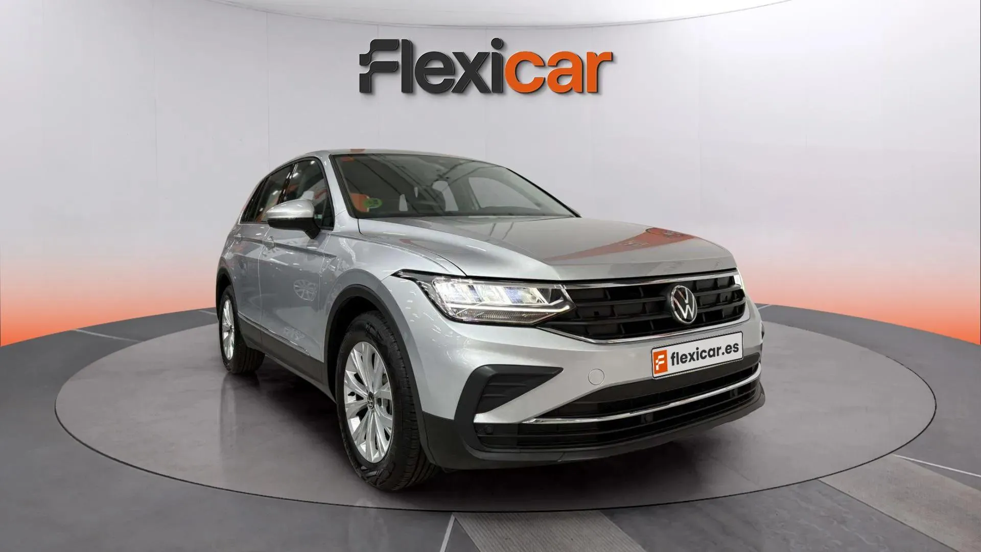 Volkswagen Tiguan Life 1.5 TSI