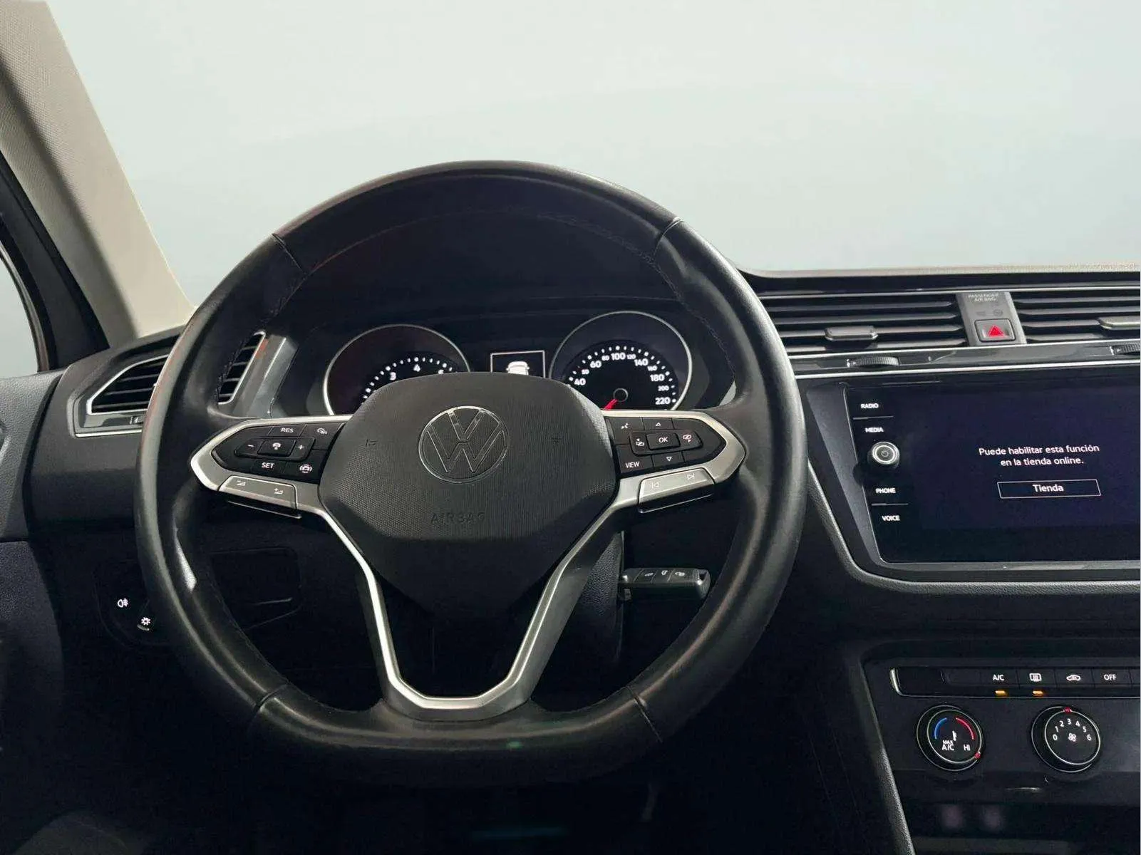 Volkswagen Tiguan Life 1.5 TSI - foto 9