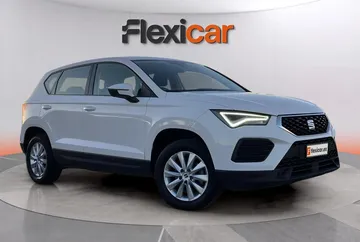 seat ateca 10 tsi 81kw 110cv st ampsp reference gasolina manual ciudad real 903000000214843