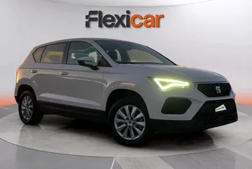 seat ateca 10 tsi 81kw 110cv st ampsp reference gasolina manual ciudad real 903000000214845