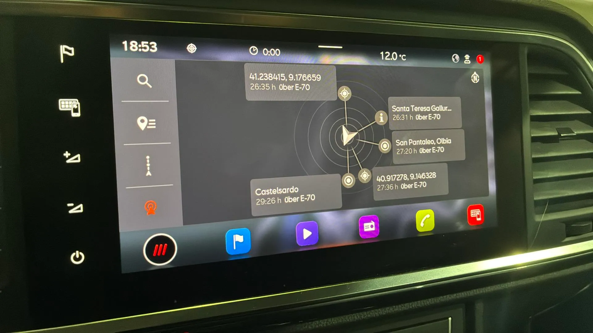 SEAT Ateca 1.5 TSI DSG Style - foto 14