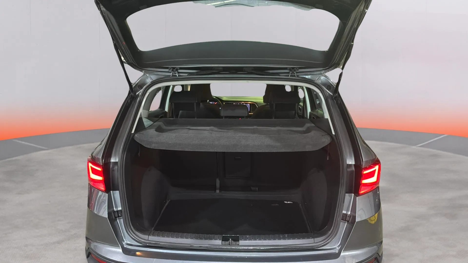 SEAT Ateca 1.5 TSI DSG Style - foto 22