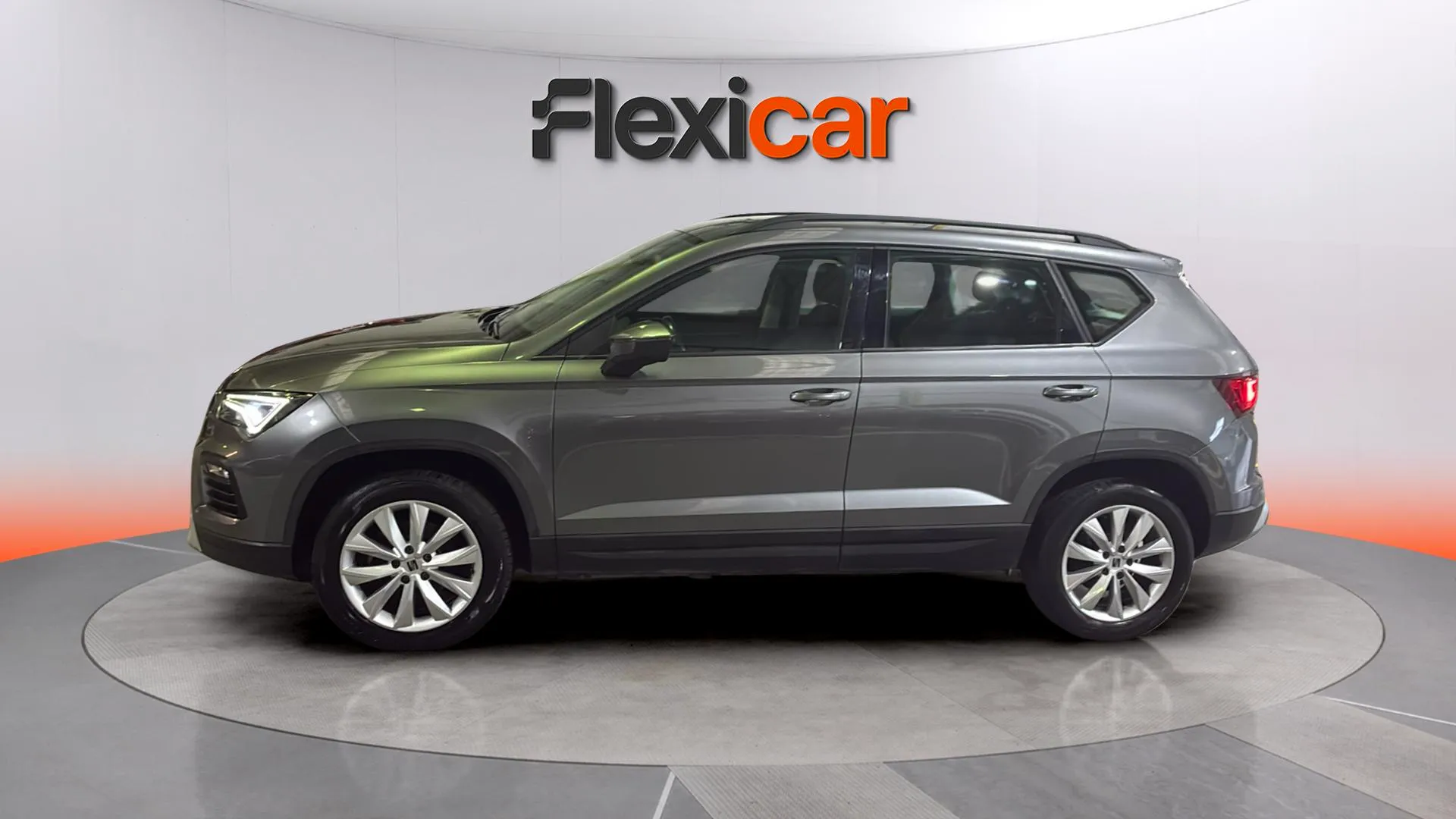 SEAT Ateca 1.5 TSI DSG Style - foto 6