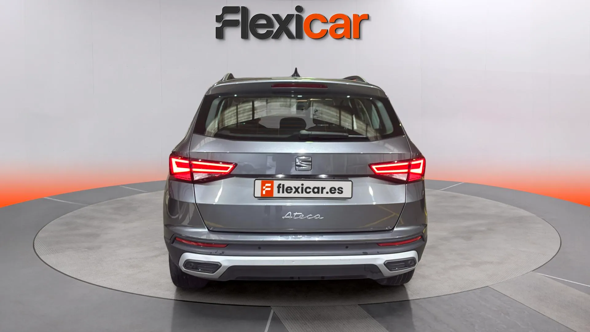 SEAT Ateca 1.5 TSI DSG Style - foto 4