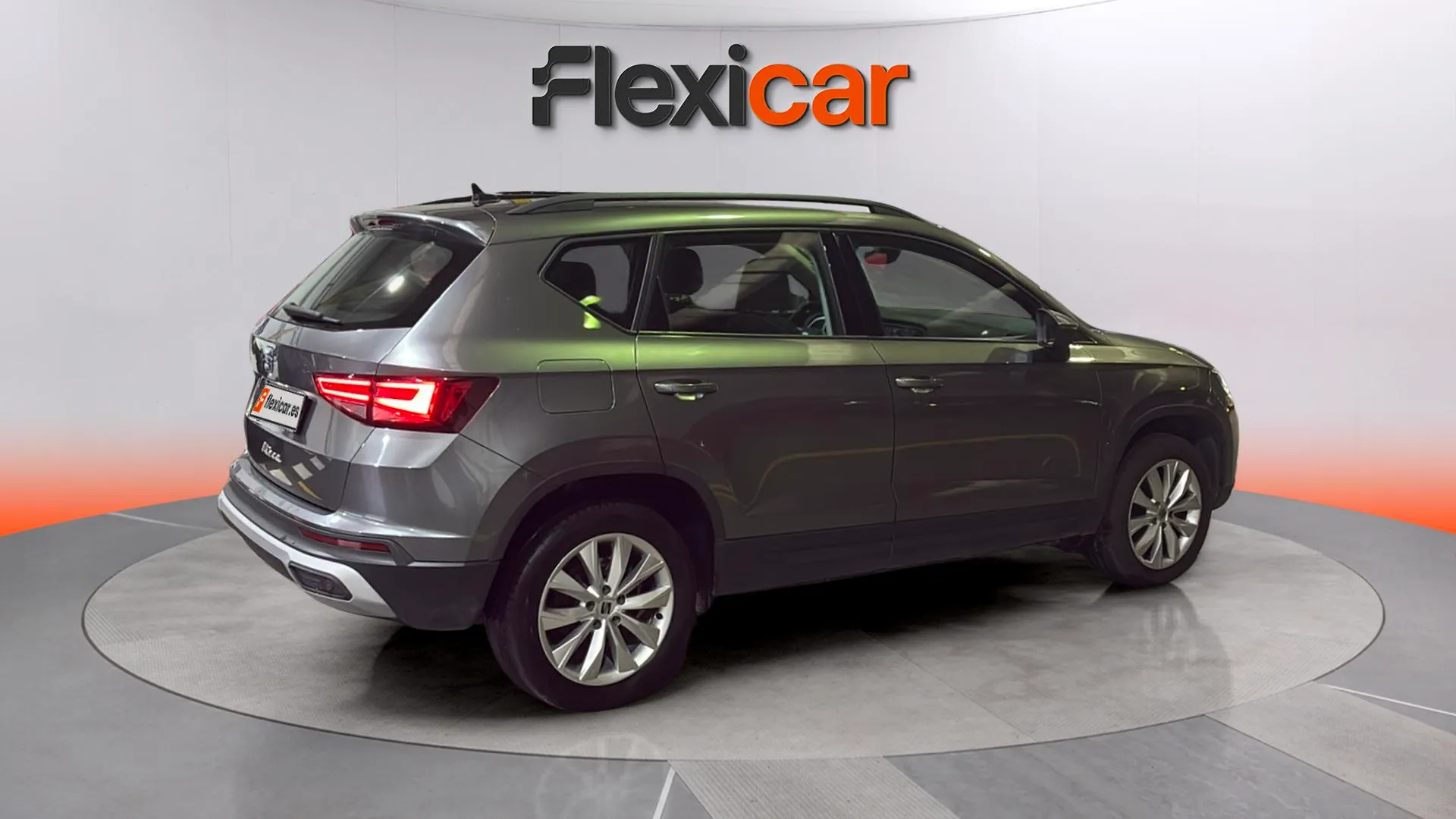 SEAT Ateca 1.5 TSI DSG Style - foto 3