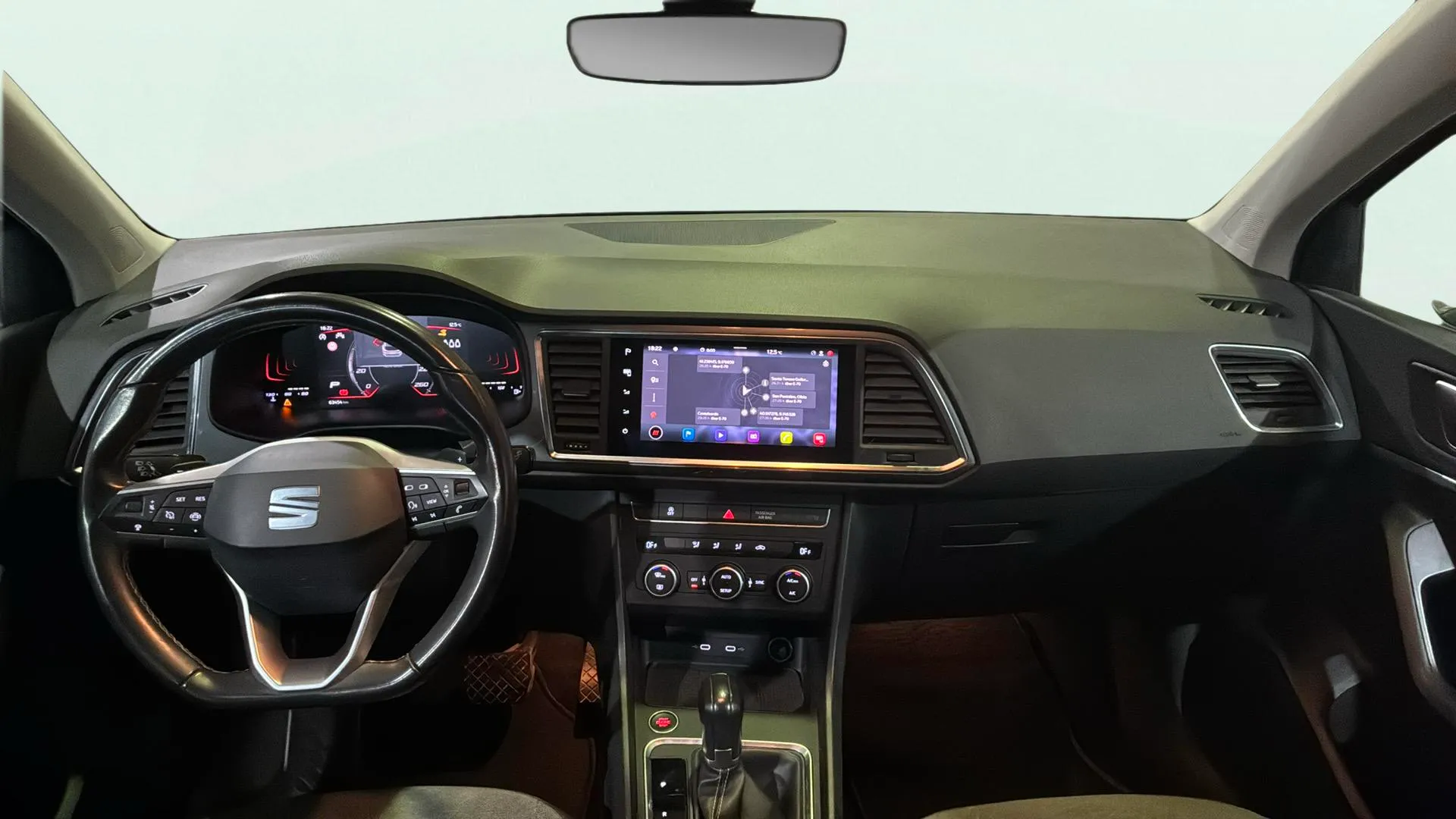 SEAT Ateca 1.5 TSI DSG Style - foto 10