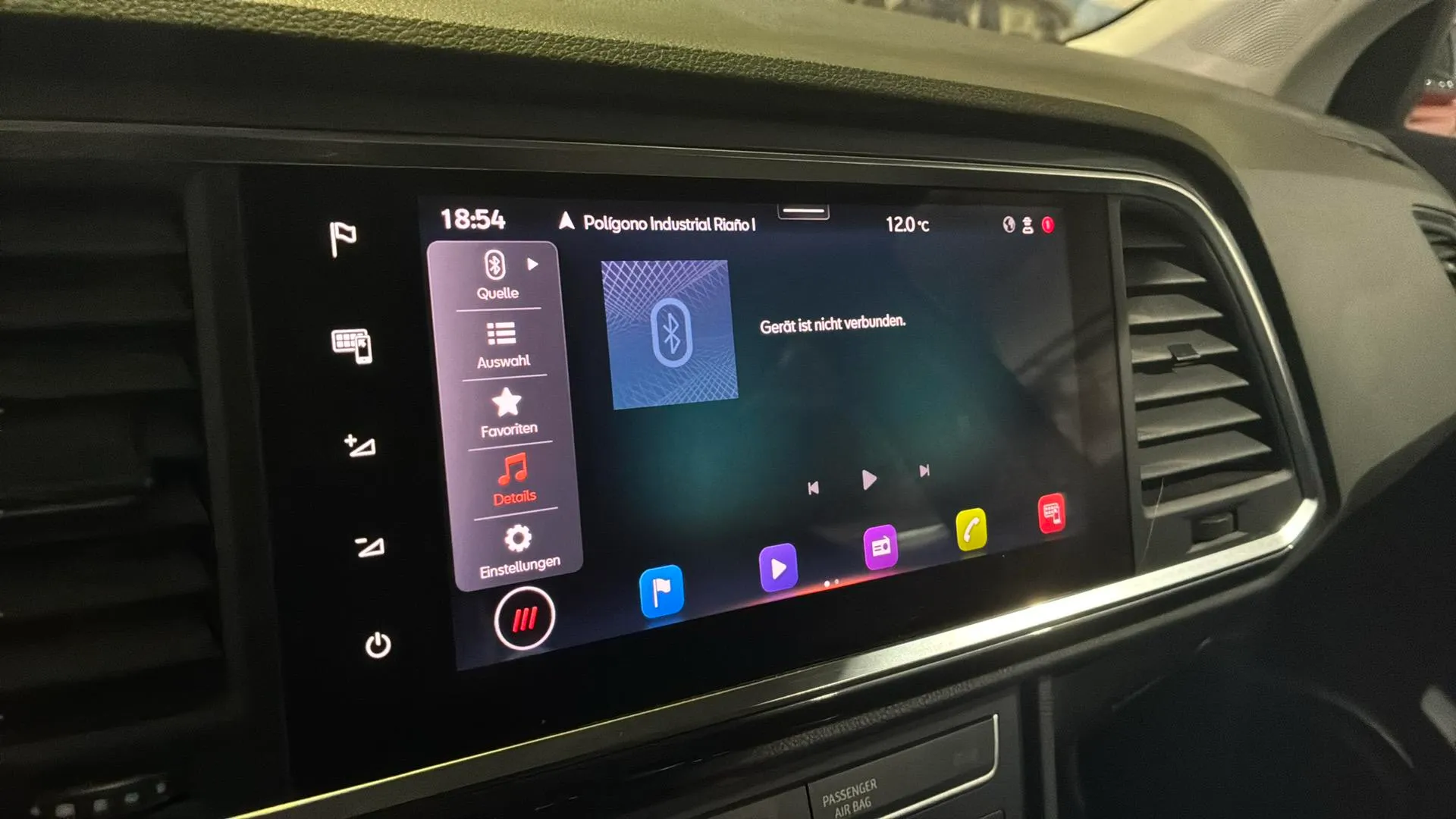 SEAT Ateca 1.5 TSI DSG Style - foto 16