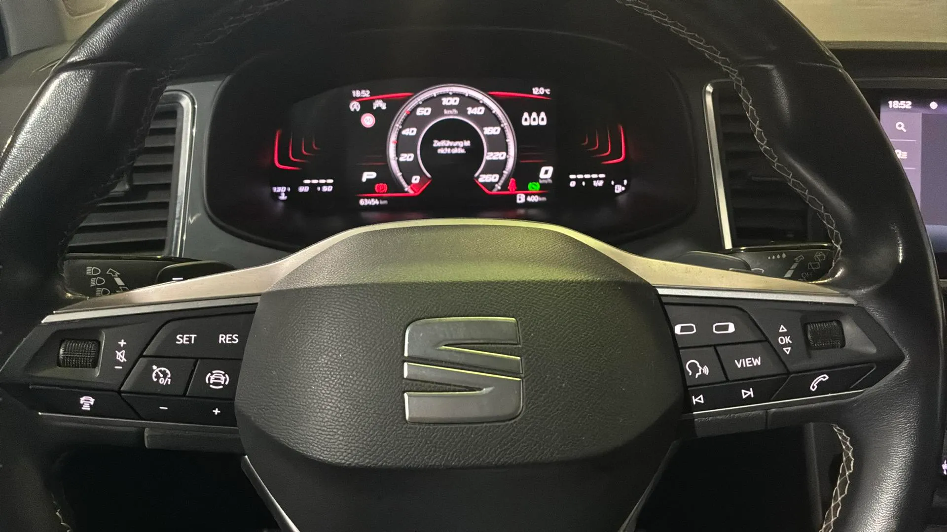 SEAT Ateca 1.5 TSI DSG Style - foto 17