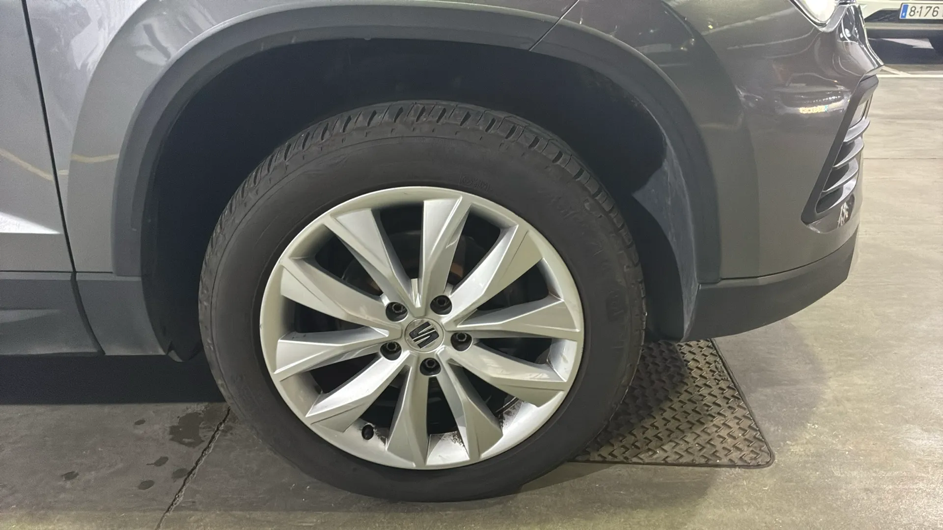 SEAT Ateca 1.5 TSI DSG Style - foto 24