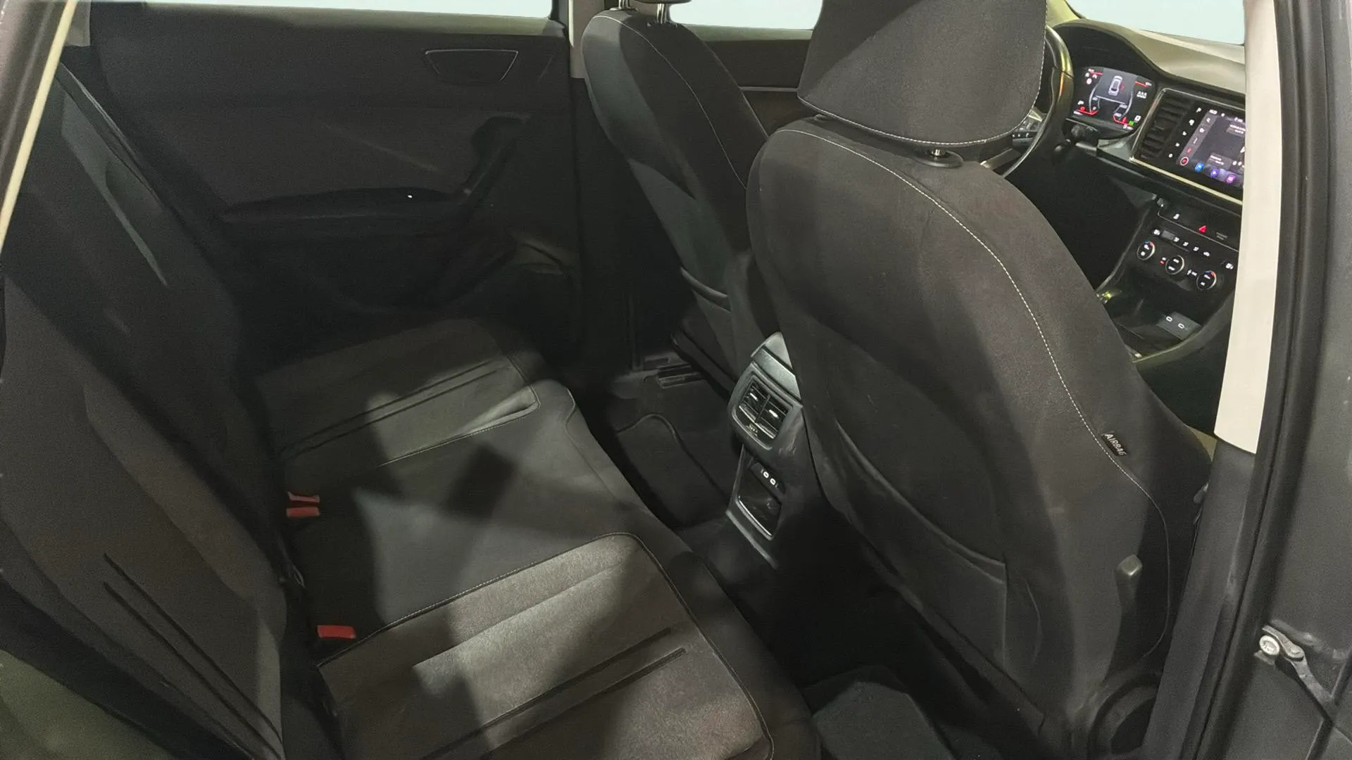 SEAT Ateca 1.5 TSI DSG Style - foto 21