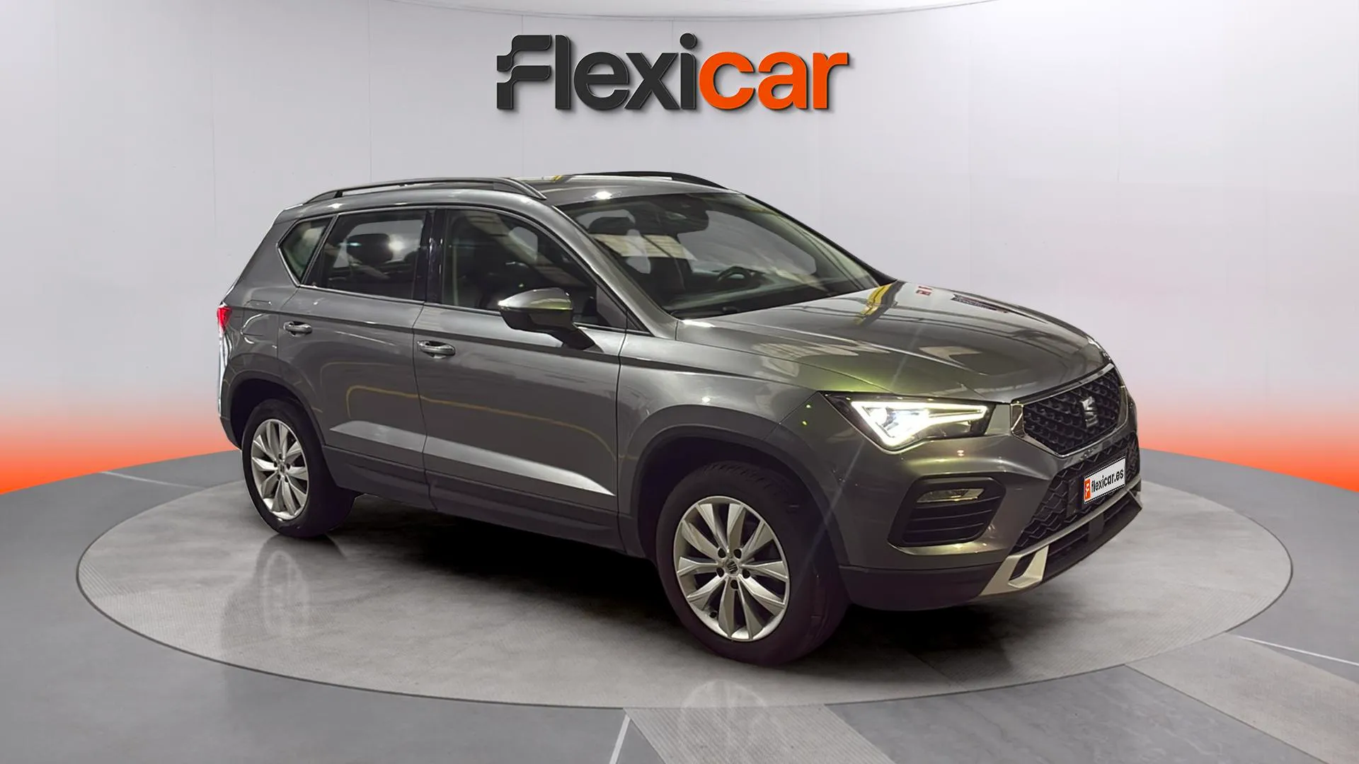 SEAT Ateca 1.5 TSI DSG Style