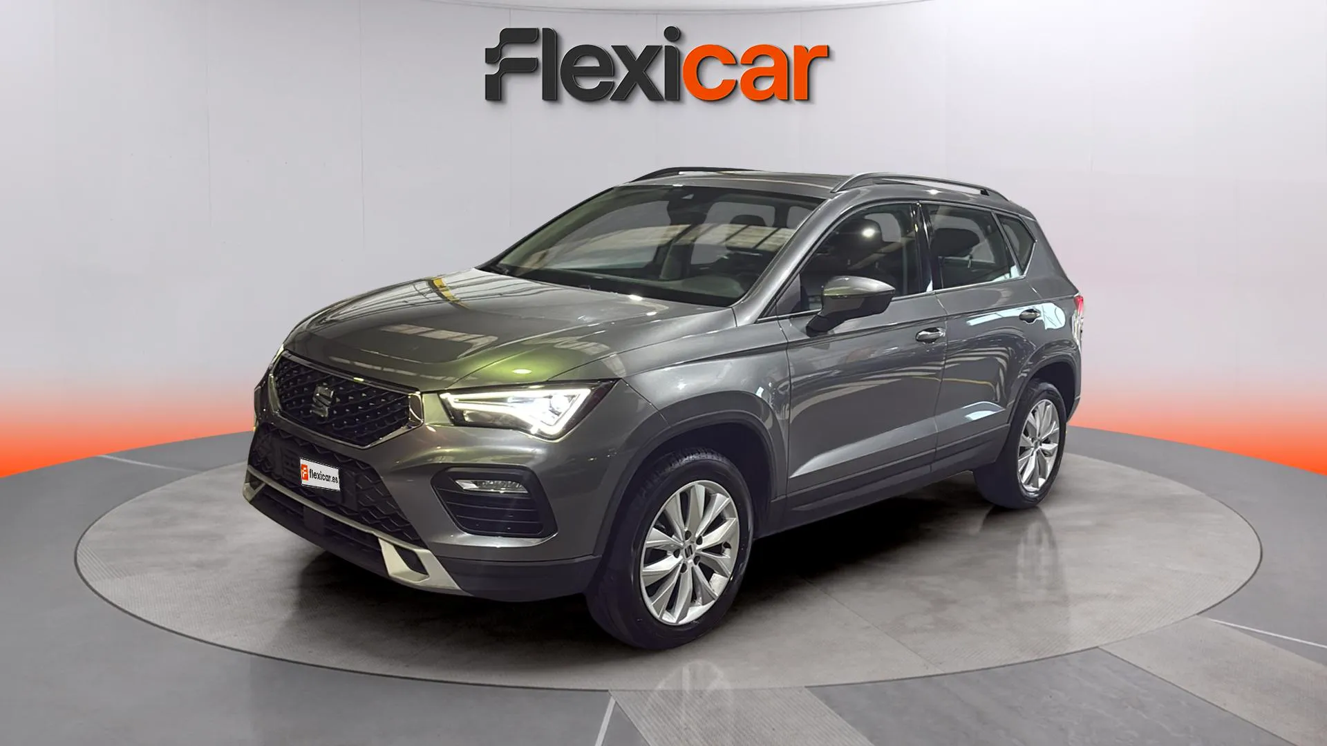 SEAT Ateca 1.5 TSI DSG Style - foto 7