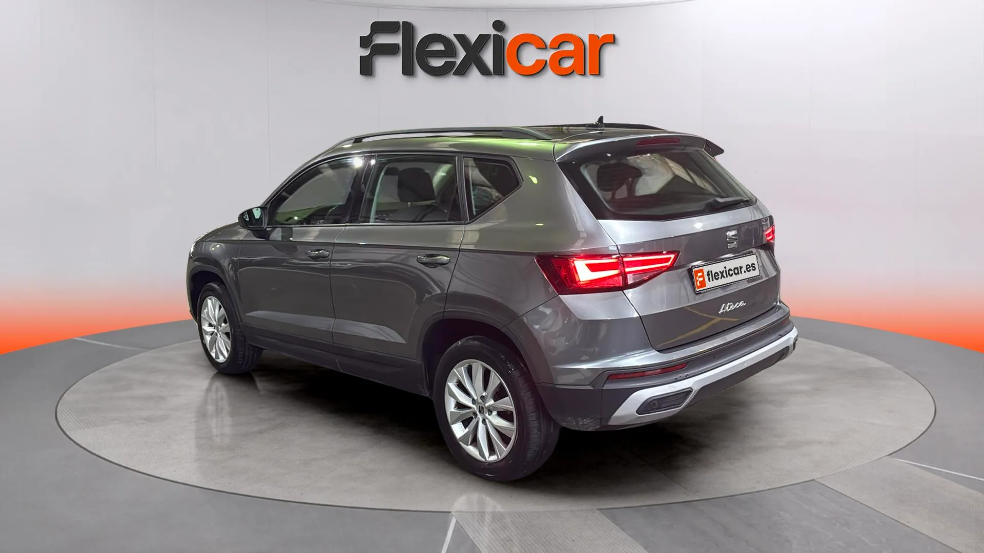 SEAT Ateca 1.5 TSI DSG Style - foto 5