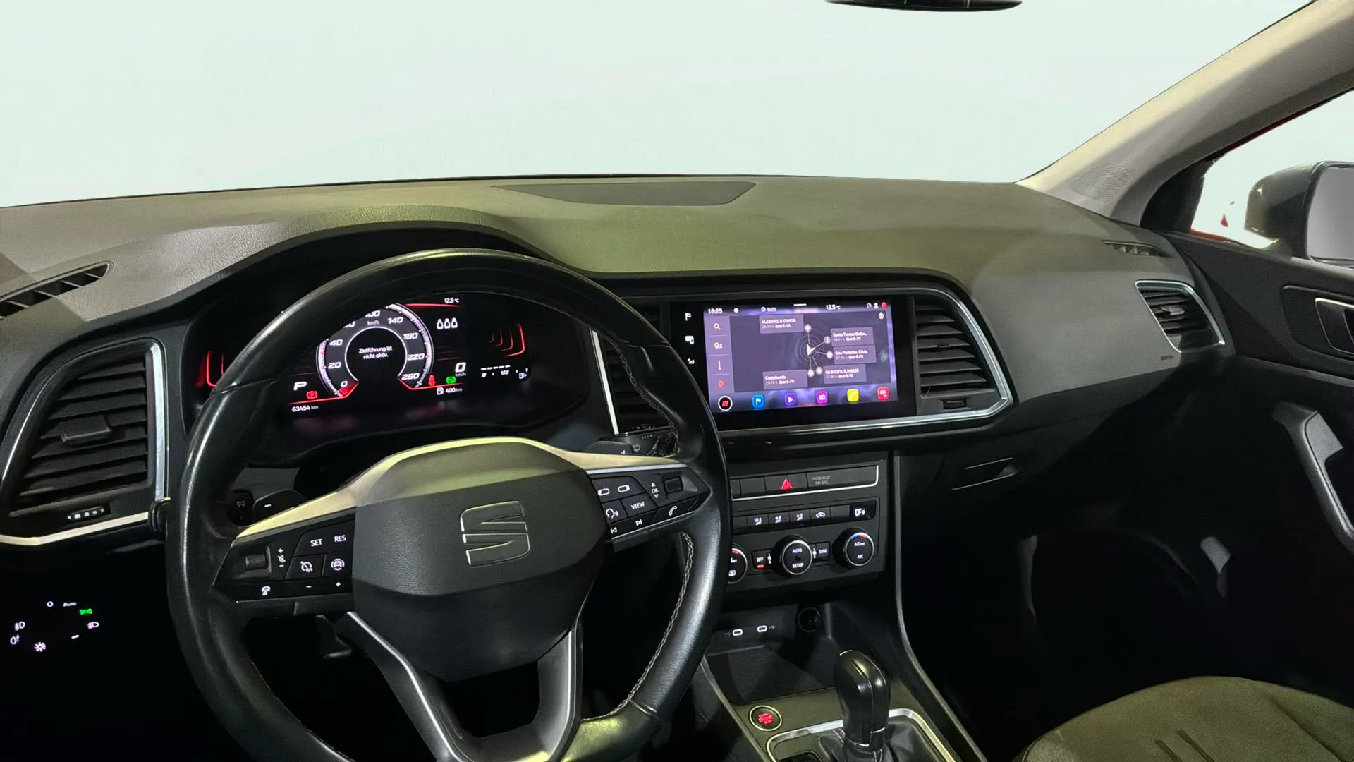 SEAT Ateca 1.5 TSI DSG Style - foto 9