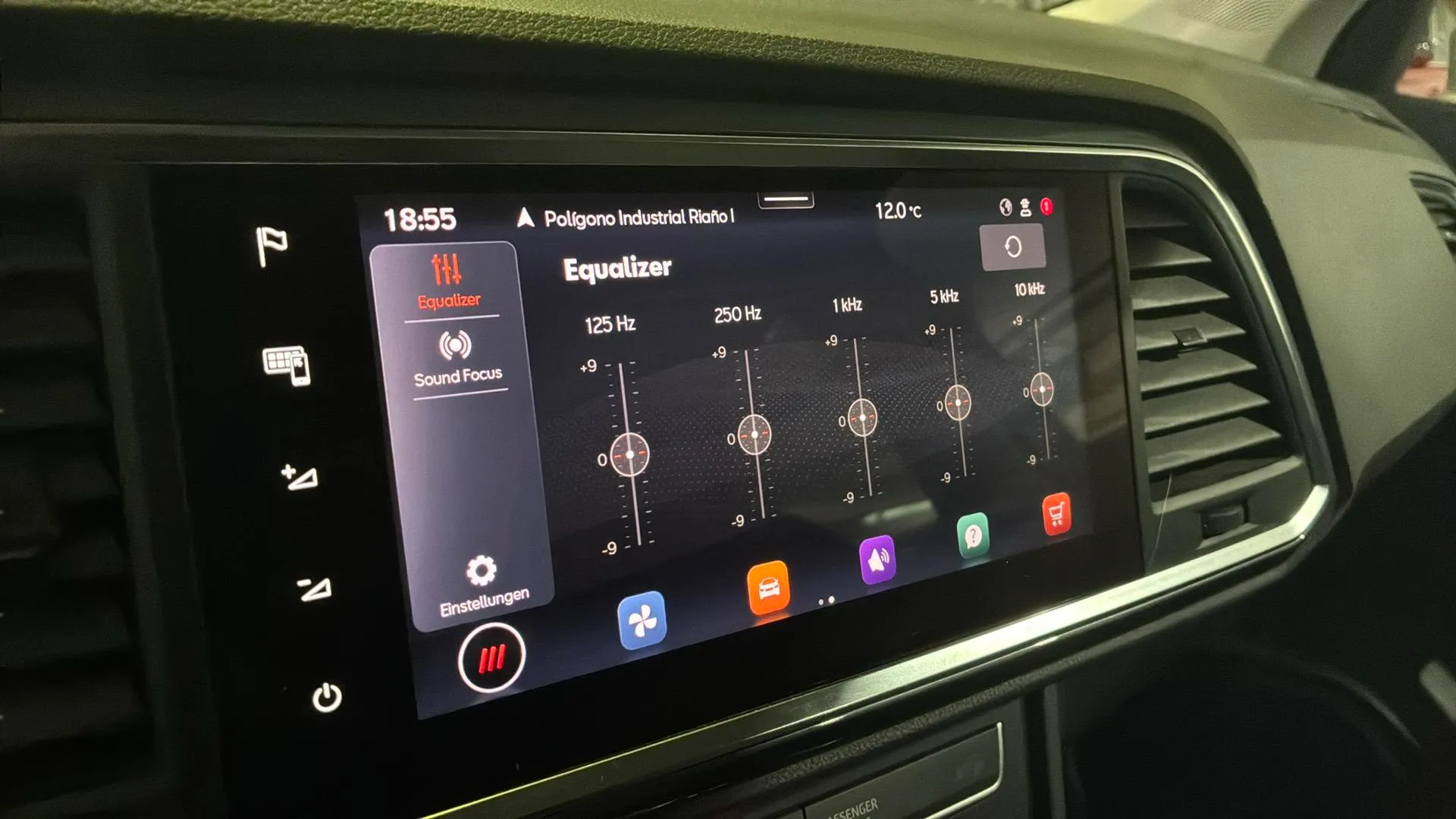 SEAT Ateca 1.5 TSI DSG Style - foto 15