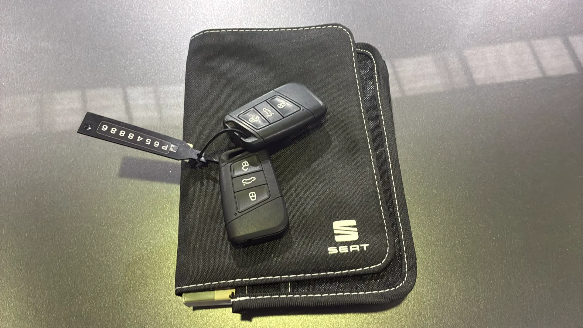 SEAT Ateca 1.5 TSI DSG Style - foto 26