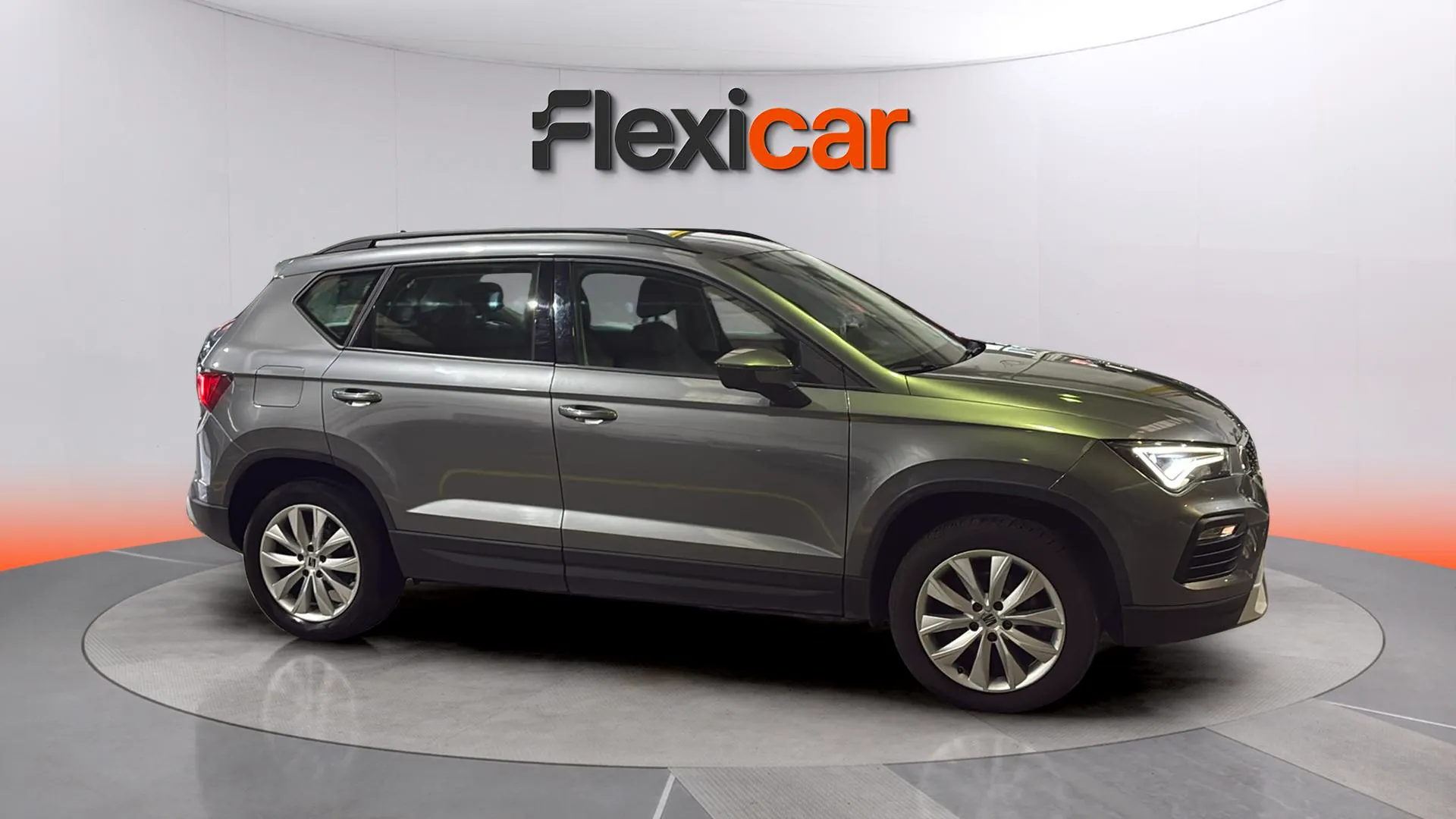 SEAT Ateca 1.5 TSI DSG Style - foto 2