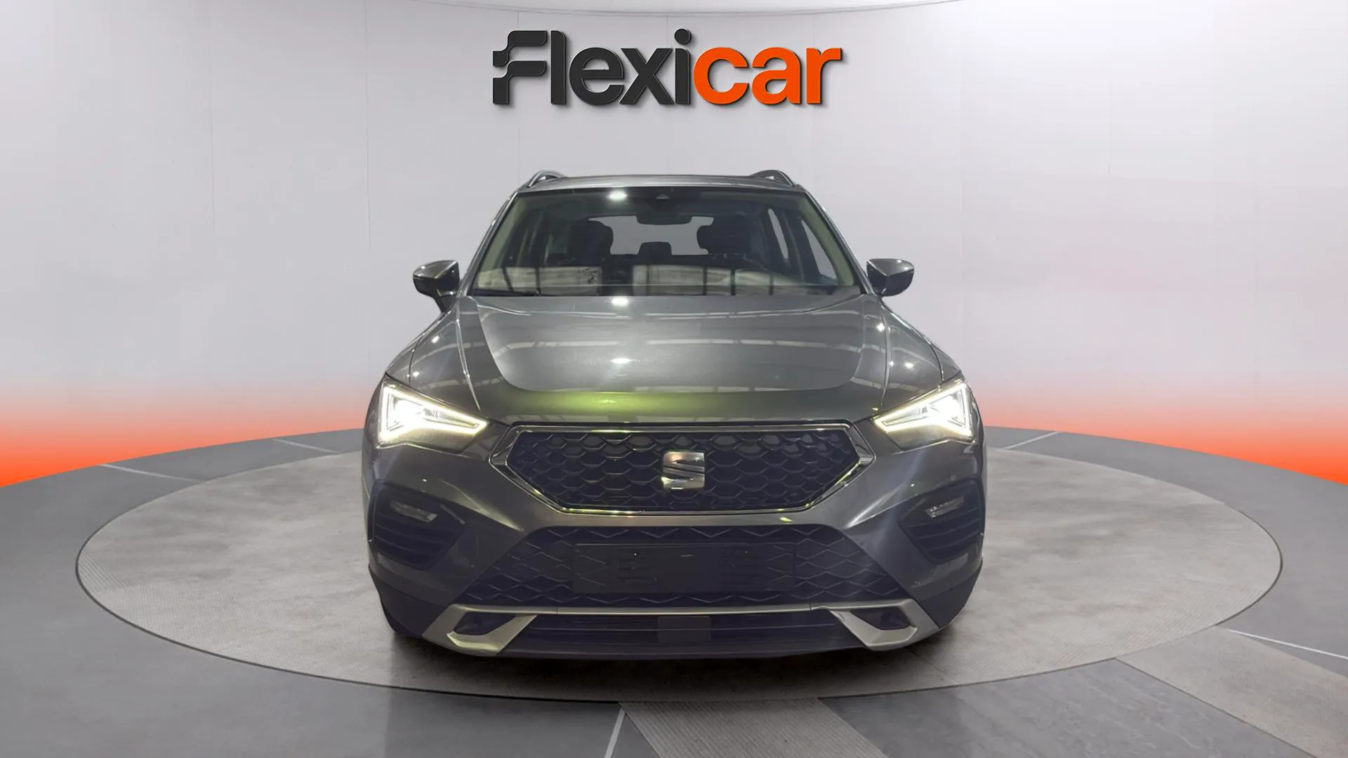 SEAT Ateca 1.5 TSI DSG Style - foto 8