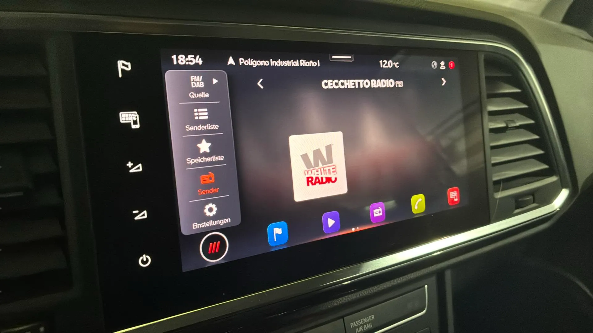 SEAT Ateca 1.5 TSI DSG Style - foto 13