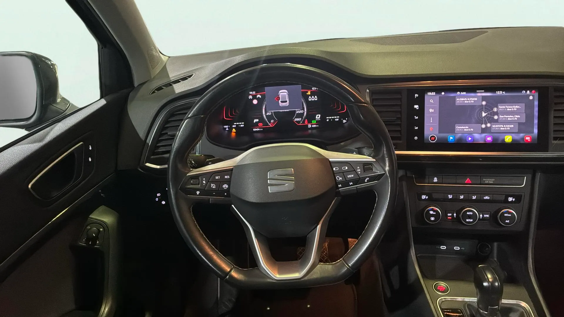 SEAT Ateca 1.5 TSI DSG Style - foto 11