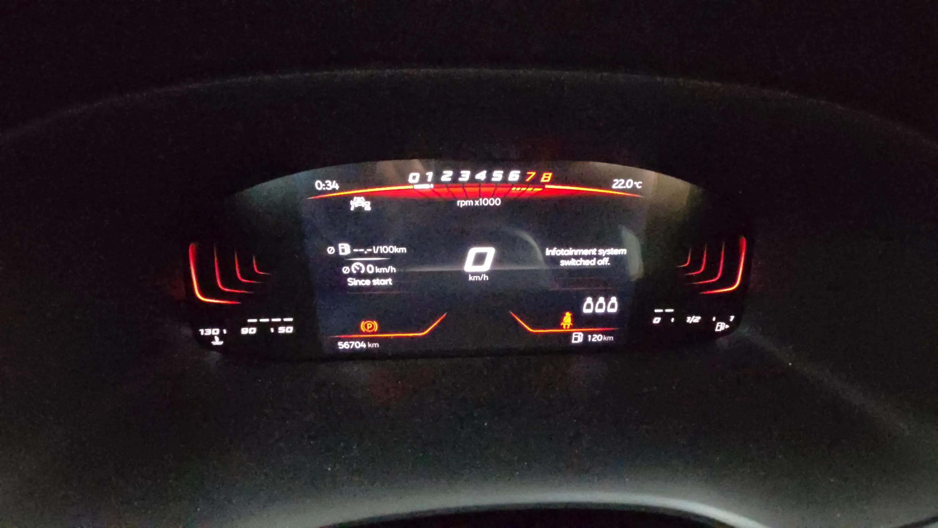 SEAT Ateca 1.0 TSI Reference - foto 14