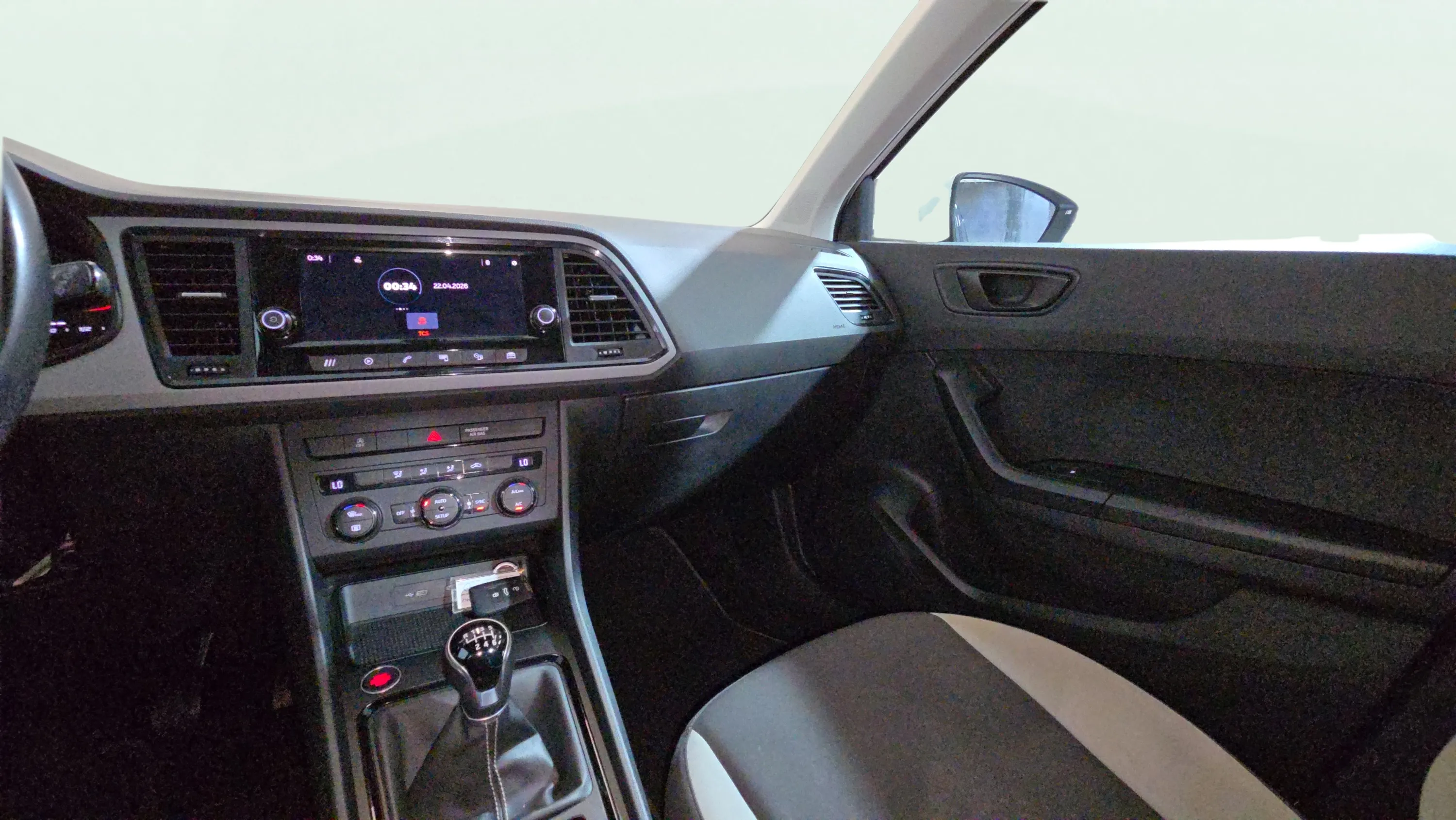 SEAT Ateca 1.0 TSI Reference - foto 15