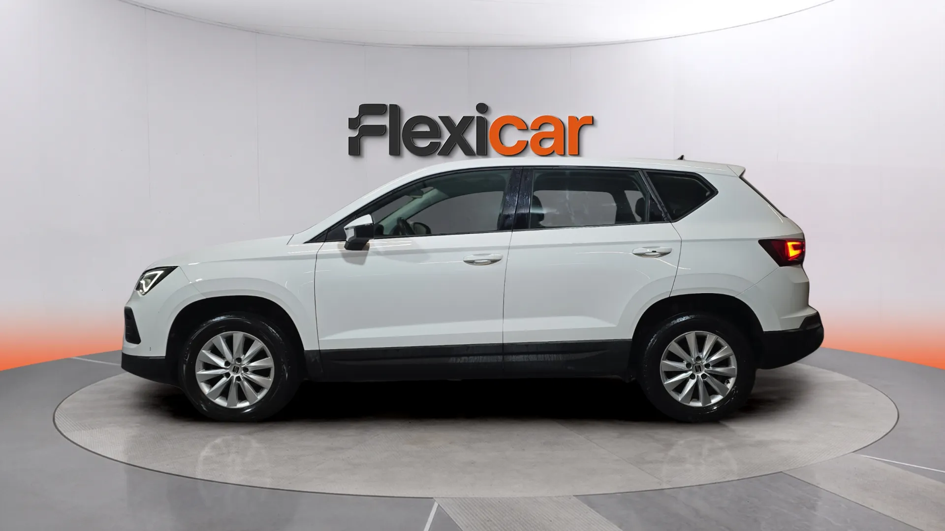 SEAT Ateca 1.0 TSI Reference - foto 7