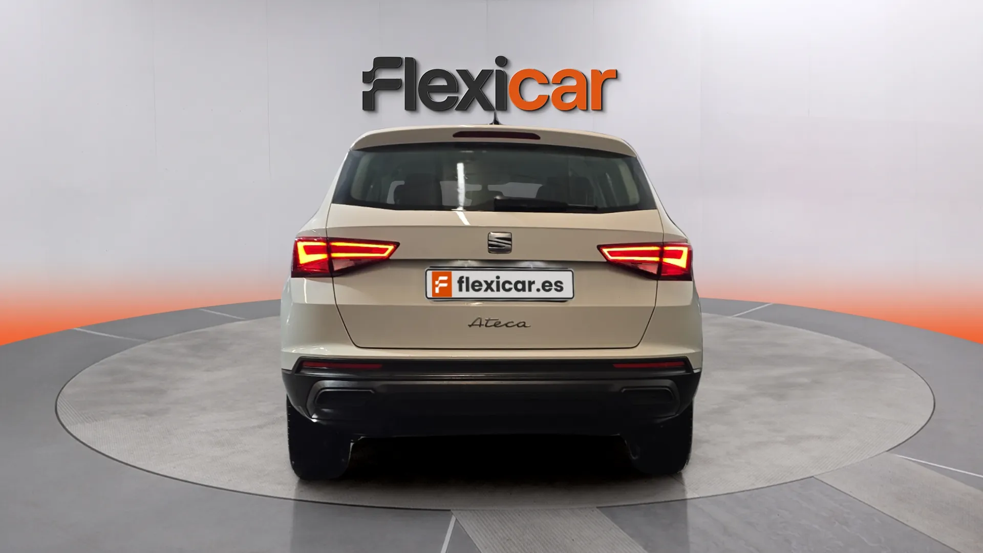 SEAT Ateca 1.0 TSI Reference - foto 8