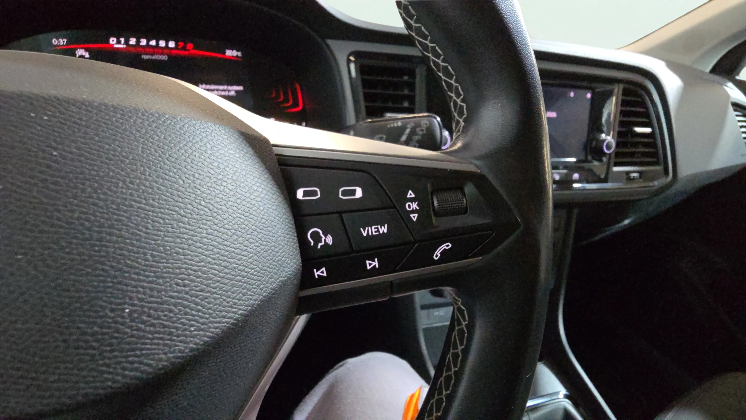 SEAT Ateca 1.0 TSI Reference - foto 13