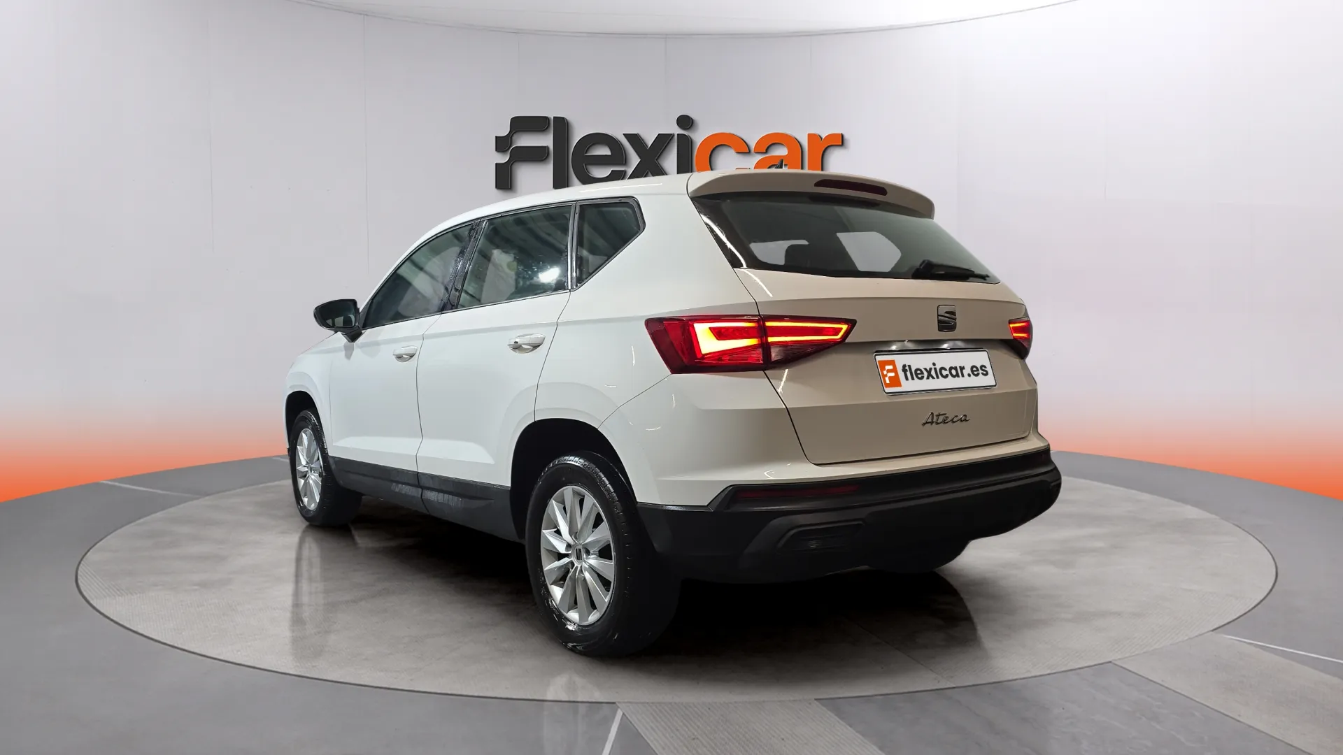 SEAT Ateca 1.0 TSI Reference - foto 3