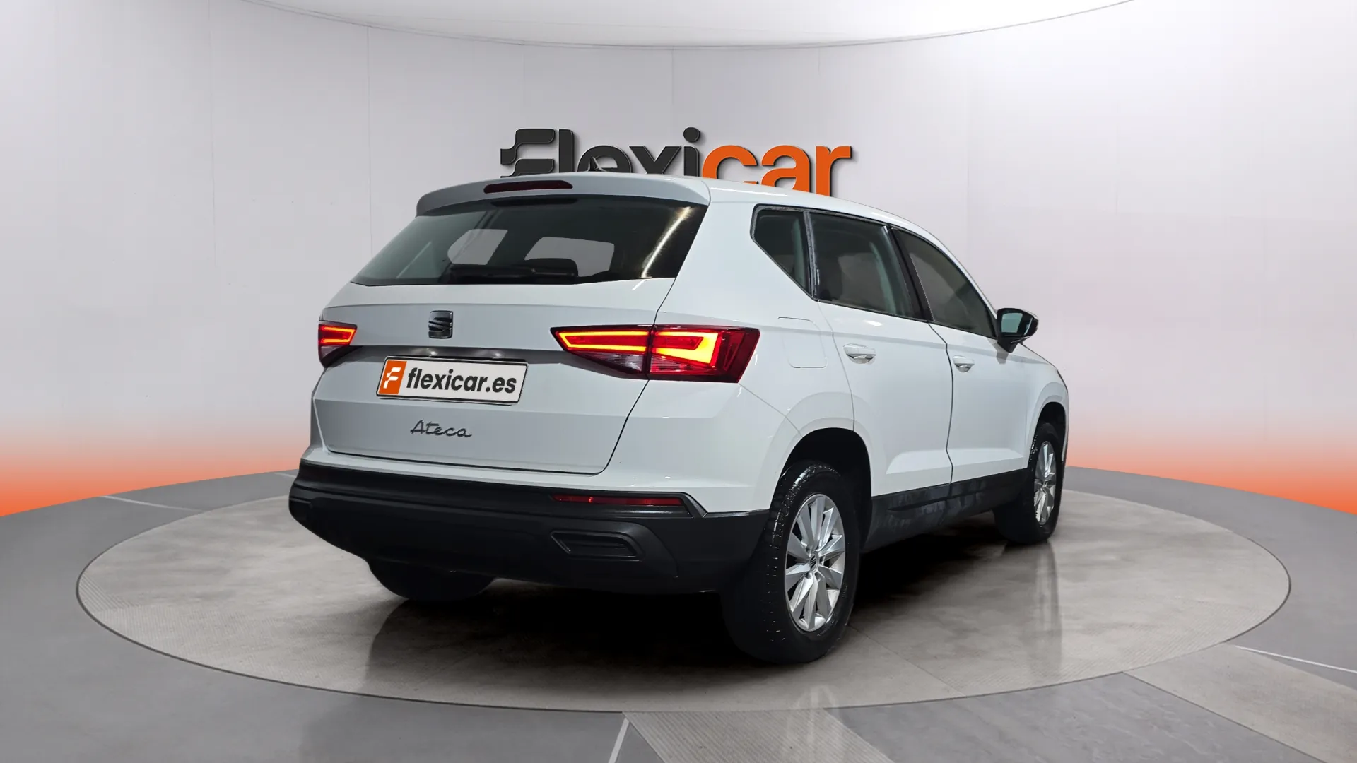SEAT Ateca 1.0 TSI Reference - foto 4