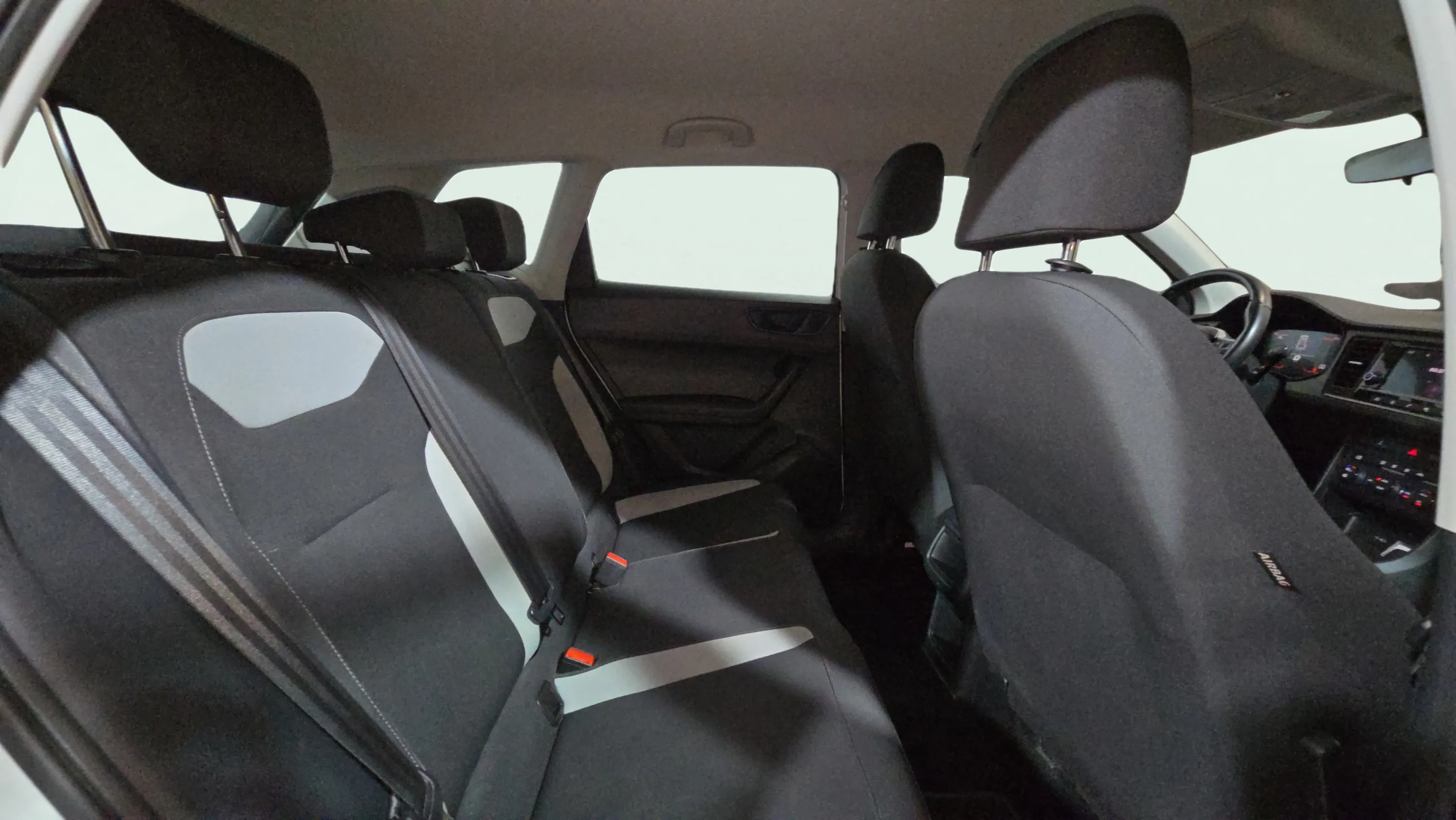 SEAT Ateca 1.0 TSI Reference - foto 19