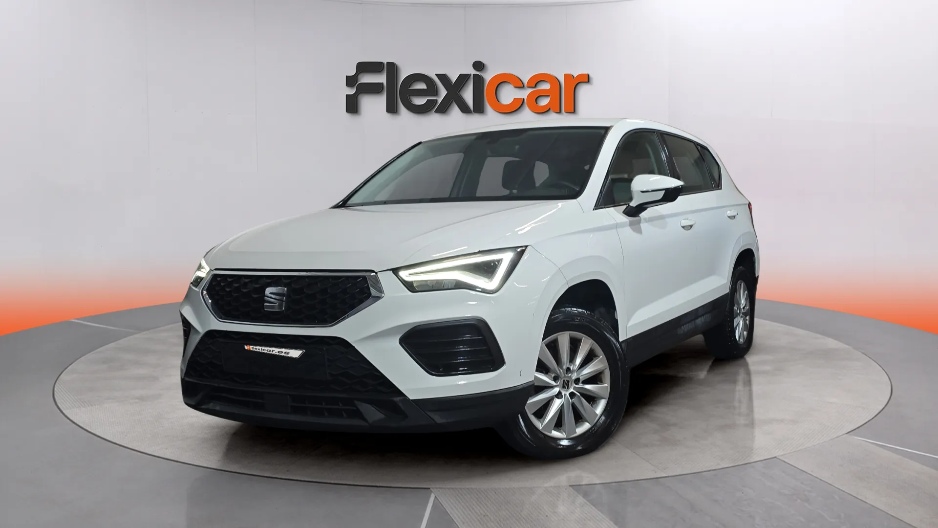 SEAT Ateca 1.0 TSI Reference - foto 2