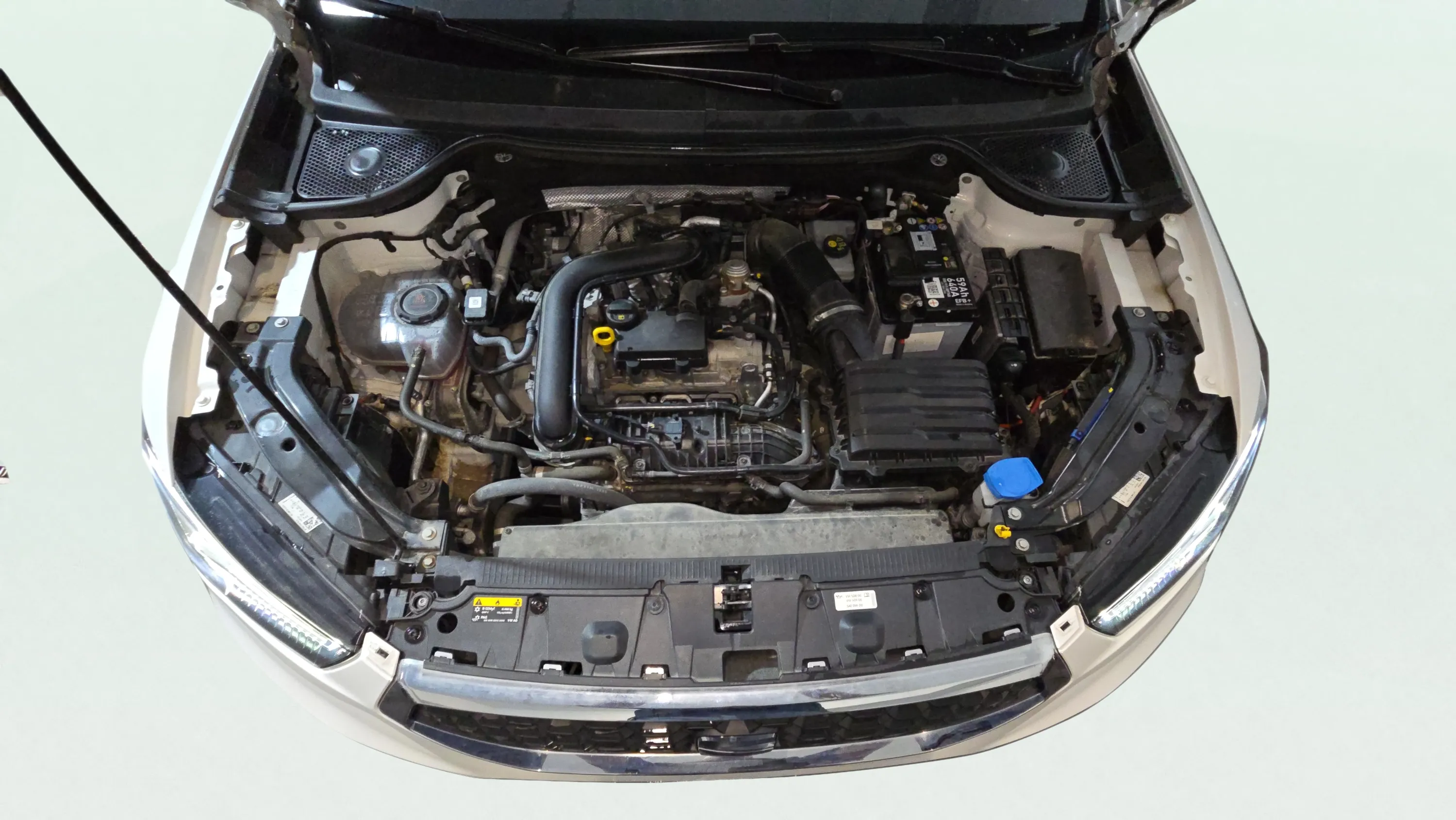 SEAT Ateca 1.0 TSI Reference - foto 21