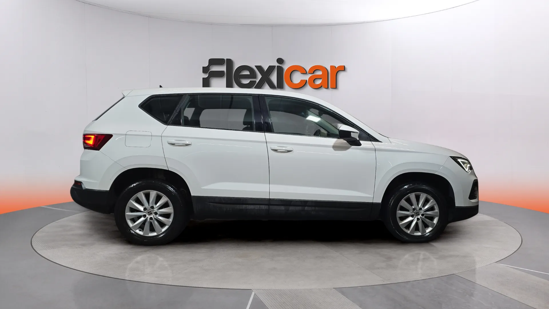 SEAT Ateca 1.0 TSI Reference - foto 5